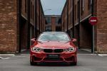 BMW M4 Coupe 2017 года (MY)